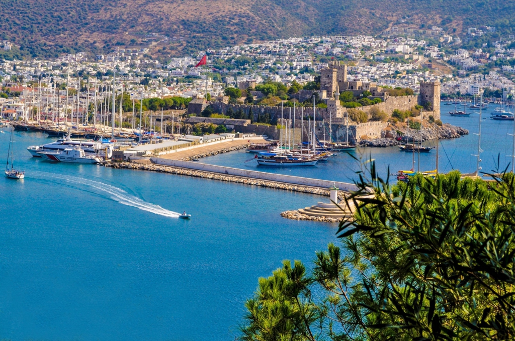 bodrum