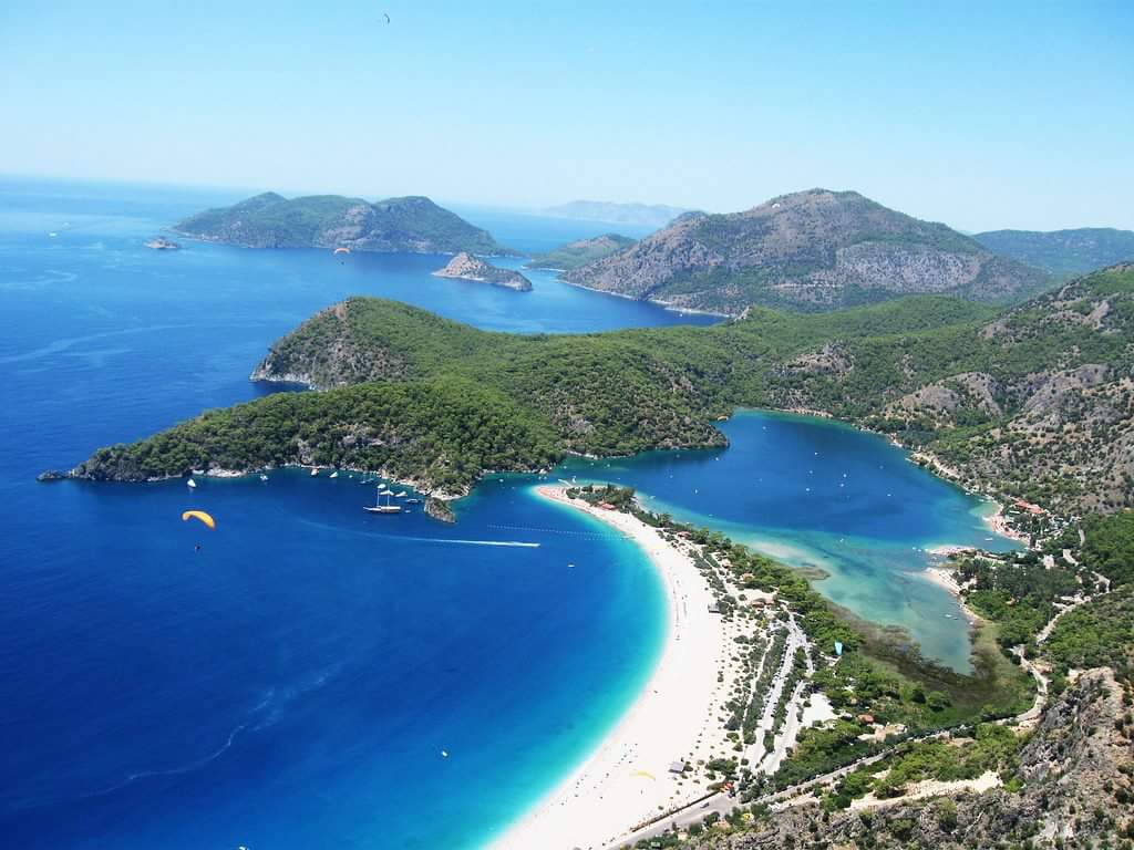 fethiye