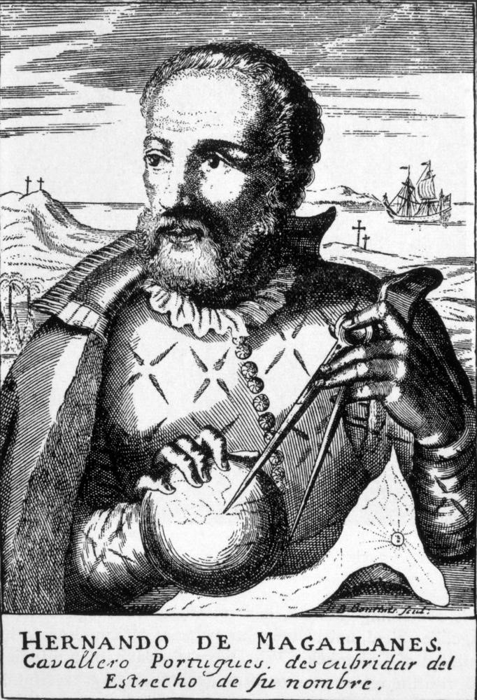 Ferdinand-Magellan