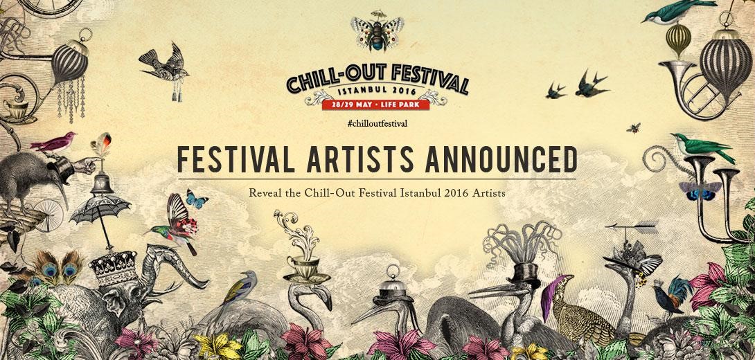 Chill-Out-Festival