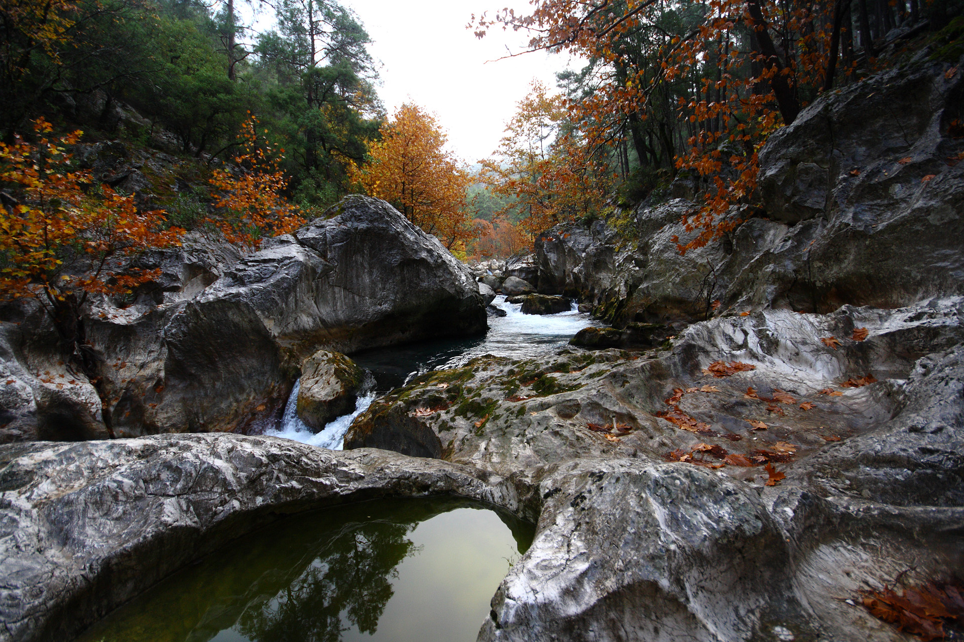 yazili-kanyon