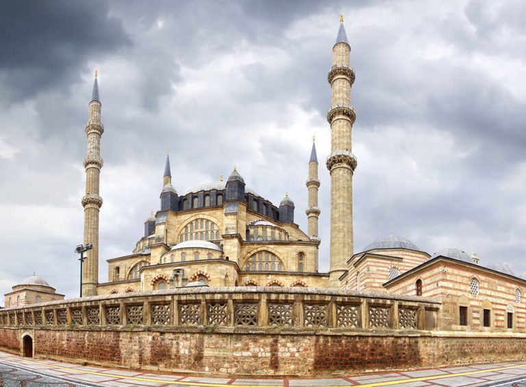 Kesinlikle Görmeniz Gereken 15 Osmanlı Eseri