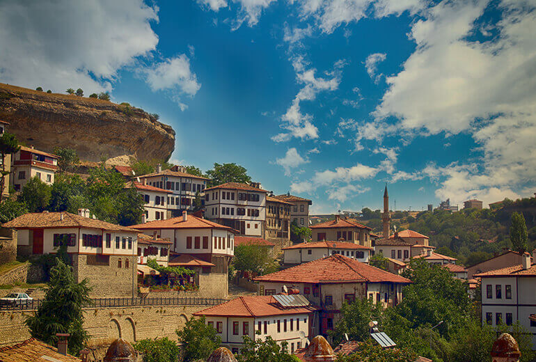 Aksaray da Gezilecek Yerler Aksaray da Nereye Gidilir Blog