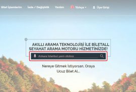 Akıllı Arama Nedir? Nasıl Kullanılır? - Biletall Blog