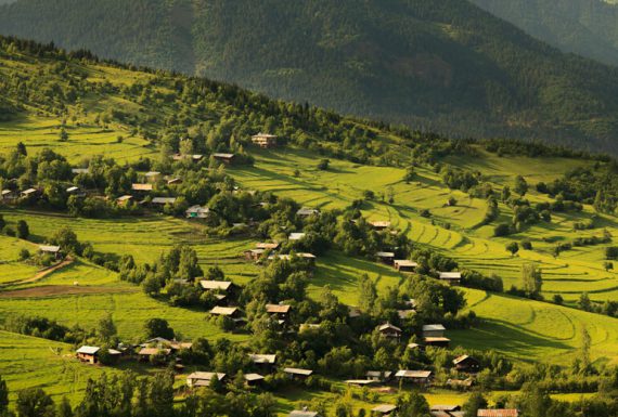 Artvin'de Gezilecek Yerler: Artvin'de Nereye Gidilir? - Biletall Blog