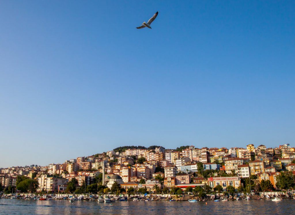 Ankara�dan Hafta Sonu Kaçamağı İçin 8 Harika Yer Blog