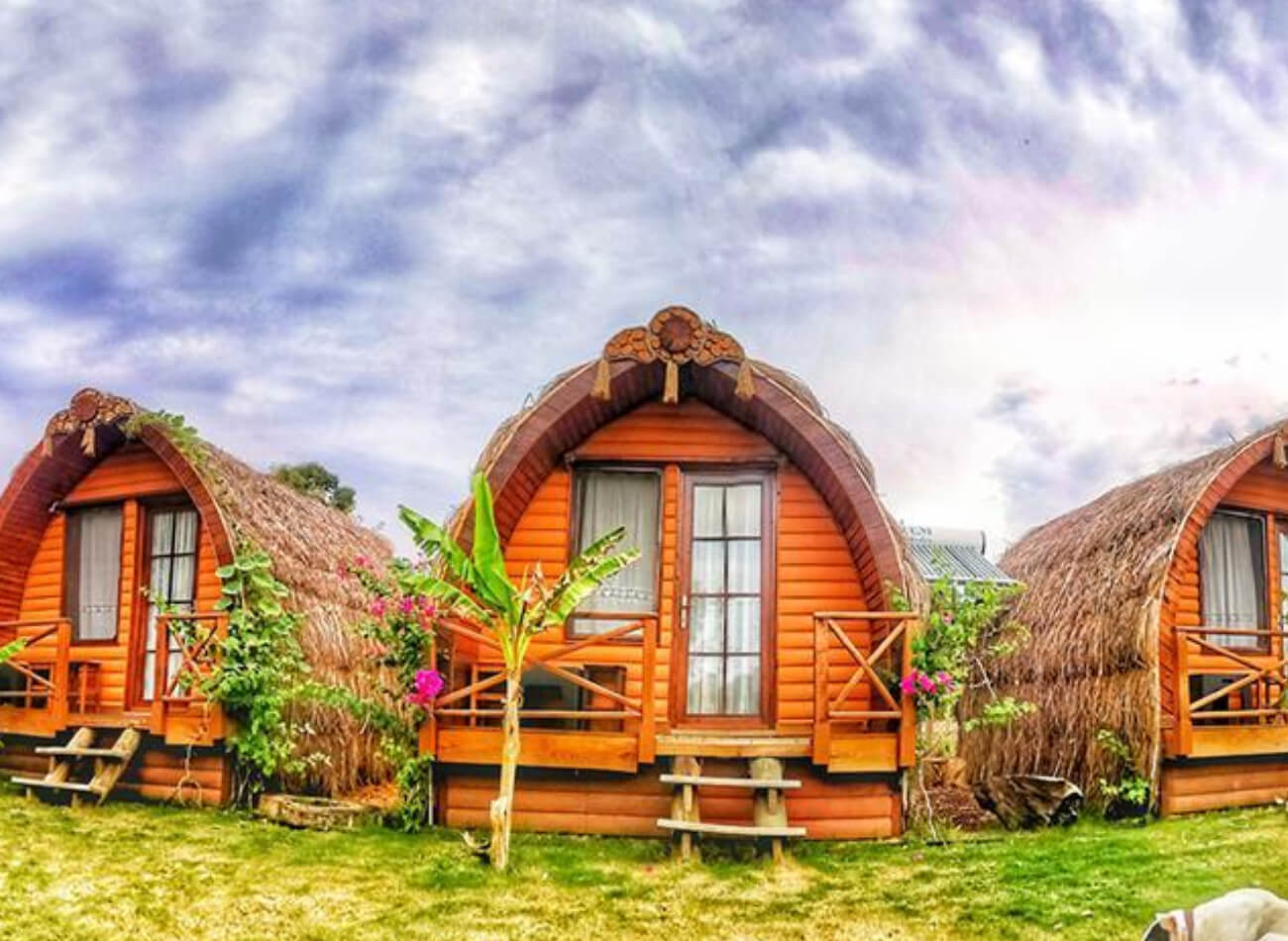 turkiye de tatil yapabileceginiz en guzel bungalov lokasyonlari