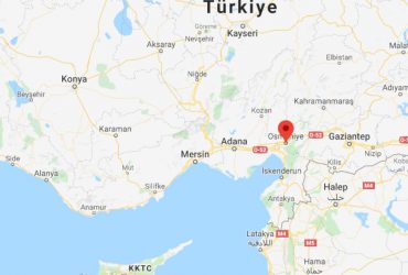Trabzon Osmaniye Ucak Bileti