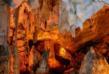 Türkiye’deki En Güzel Mağaralar