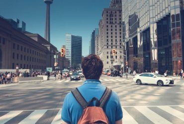 Toronto Seyahat Rehberi