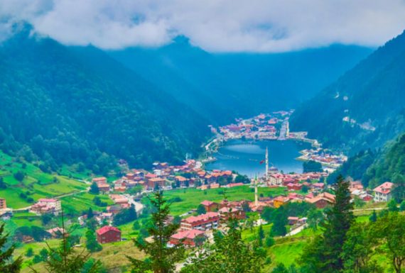 Trabzon’da Gezilecek Yerler, Trabzon’da Nereye Gidilir?