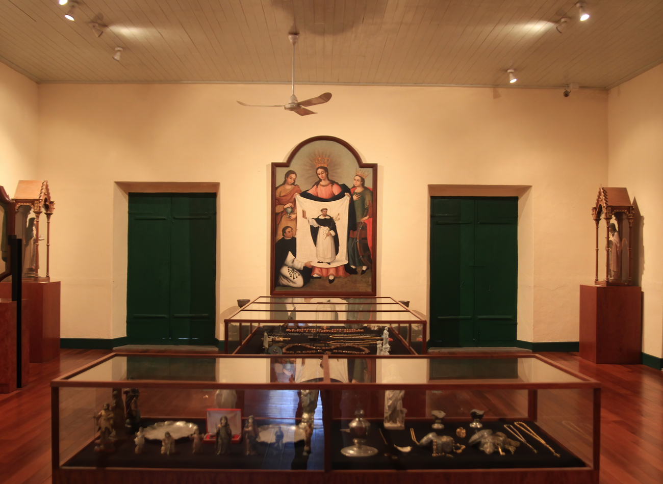 Bellapart Müzesi