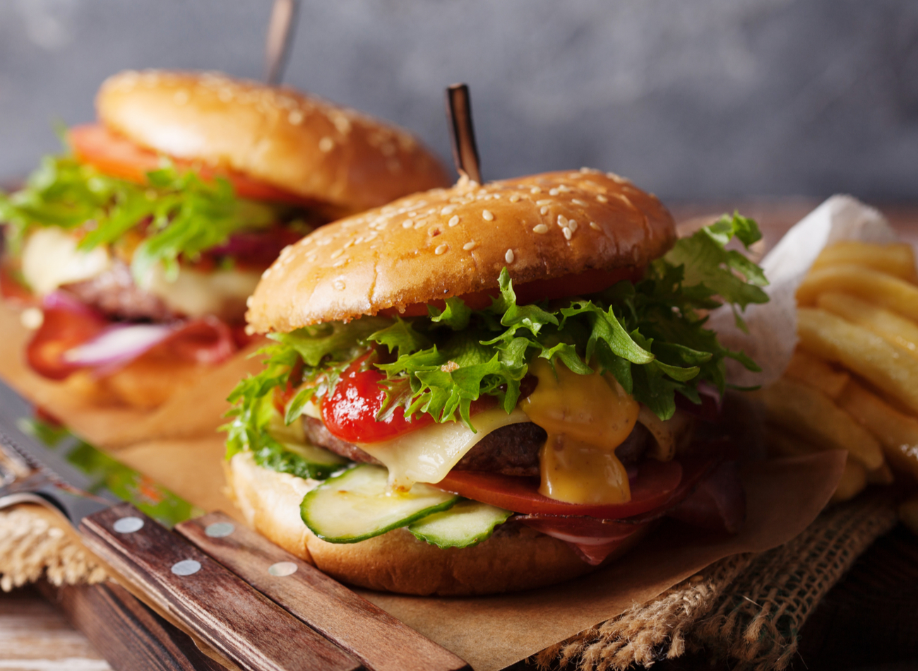 Diyarbakır’da Fast Food Nerede Yenir?